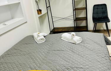 SH-Apartments-Stylische FeWo Mia - Parken - Wifi - Foto 13