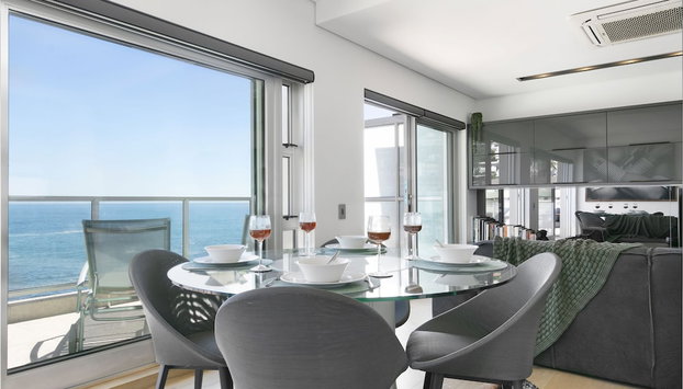 Seacliffe 502 - Foto 4, Innenbereich