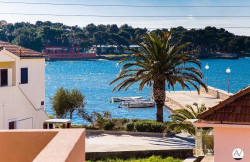 Apartments Zara - Foto 1