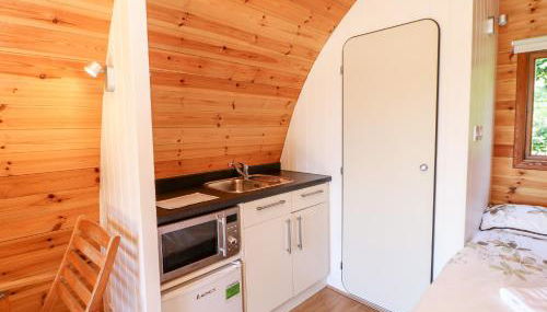 Lovesome Pod - Foto 5