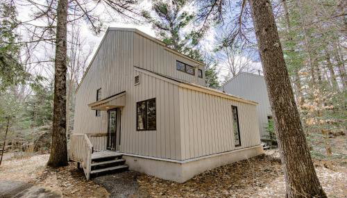 Secluded Harbor Springs Condo - Foto 5