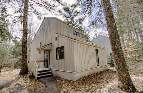 Secluded Harbor Springs Condo - Foto 5