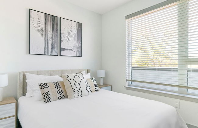 Landing Apartments near Virginia Union University - Foto 10