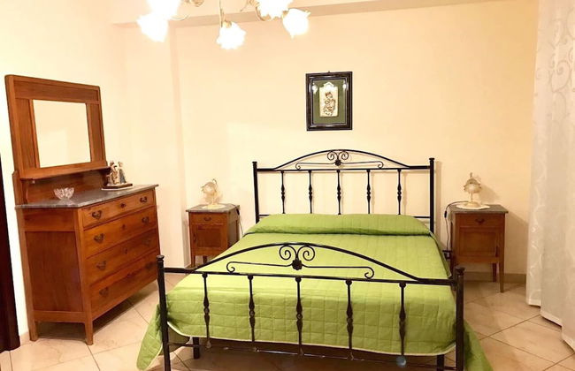 Belvilla by OYO Villa Trecastagni - Foto 11