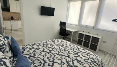 Apartamento Moderno Soho - Nuevo! En el centro y cerca de la playa!Parking gratuito! - Foto 5