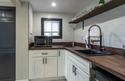 Cozy Cabin in a Rural setting-14 - Foto 7