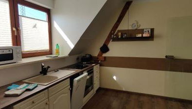 Ferienwohnung Zum alten Kutscher - Foto 4