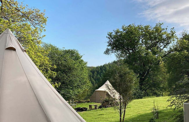 Hapus Hideaway Retreat Site, Sleeps 29 - Foto 27