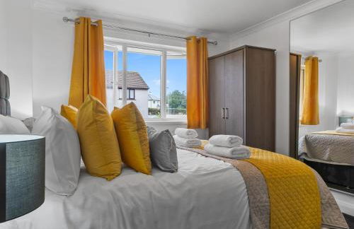 Mountain View Beautiful Large House By Cockermouth - Foto 14