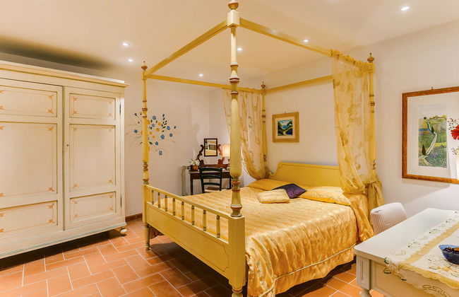 Antico Borgo San Lorenzo-Alloro - Foto 5