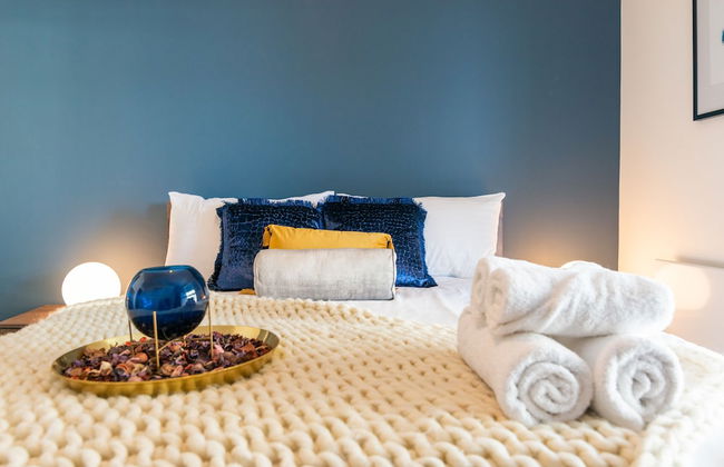 Luxury Townhouse - Foto 8