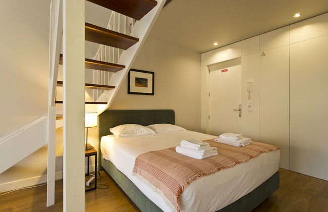 RVA Porto Central Flats - Foto 50