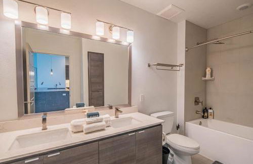 Kierland Commons, Private Rooftop, TPC Golf, Pool, Gym - Foto 27