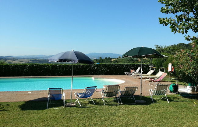 Agriturismo Il Borghetto - Photo 34