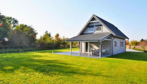 Holiday Home With Private Garden Close to the Lake - Foto 2