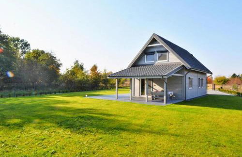 Holiday Home With Private Garden Close to the Lake - Foto 2