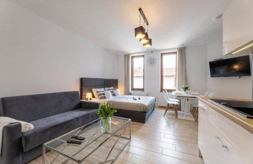 Apartamenty Bałtyckie - Grand Baltic - WIFI, Klimatyzacja, Sala Zabaw, Taras wypoczynkowy, centrum Ustki - Foto 72