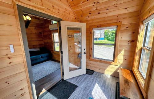 BMV8 Tiny Home village near Bretton Woods - Foto 14
