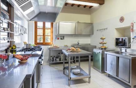 TENUTA MONTIEPOLI 12&3, Emma Villas - Foto 16