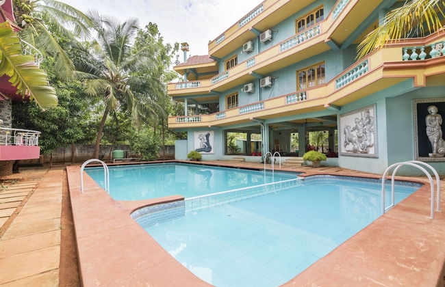 GuestHouser 3 BHK Cottage 26O3 - Foto 13