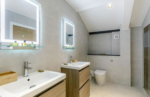 Howell Hall Barn - Foto 22