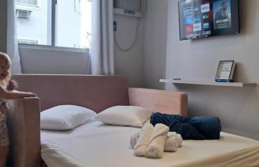 Apartamento completo e perfeito, Ao lado da Weg - Foto 11