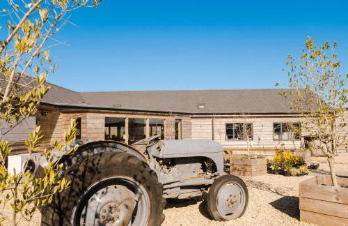 Gatekeepers Cottage - Idyllic 4 Bed Rural Escape! - Foto 51