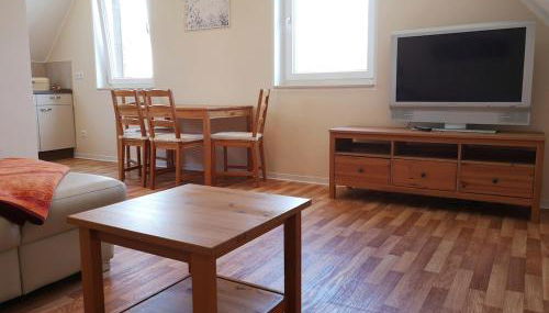 Ferienwohnung am Wachhügel - Foto 2