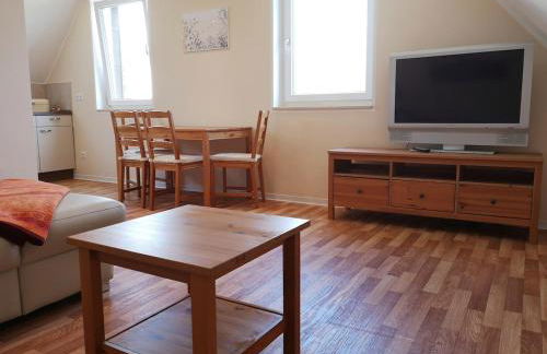 Ferienwohnung am Wachhügel - Photo 2