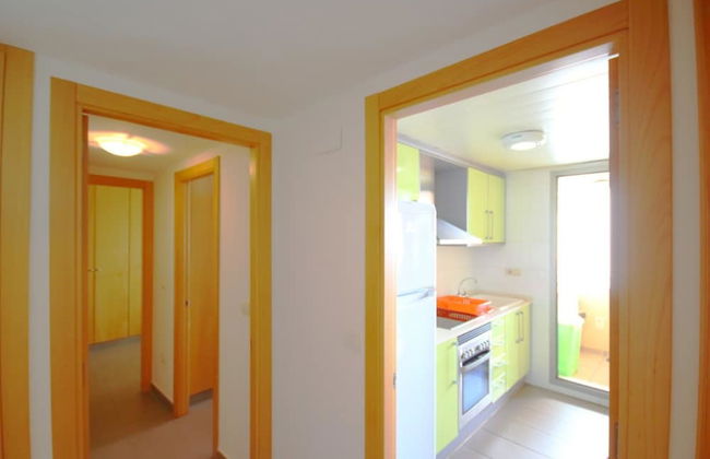 Apartamento Borumbot 11 - Plaza Mayor - Foto 6