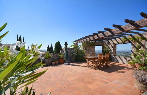 Terrasses du château - Foto 11