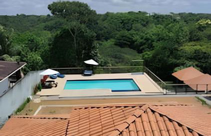 Bosque dos Camarás Panorâmico - Foto 44