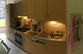 Zentralinleipzig - HTWK, MDR, KARLI, Südvorstadt - Foto 38