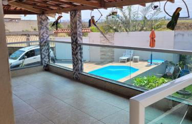 Casa Aconchegante - Foto 21