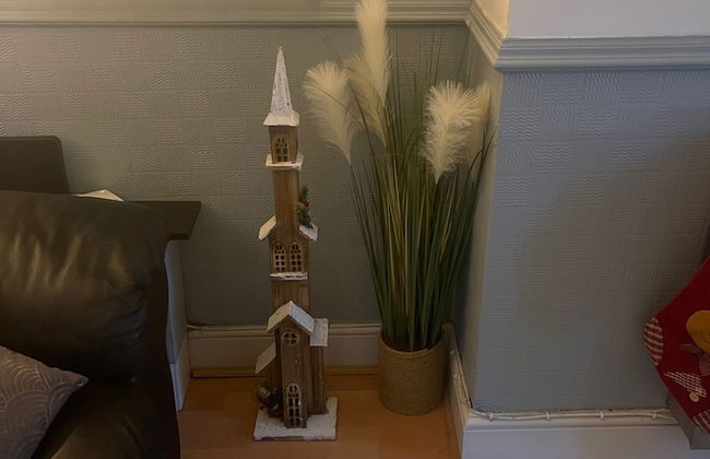 March-2bed Apt - Family Friendly - Pet Friendly - Foto 15