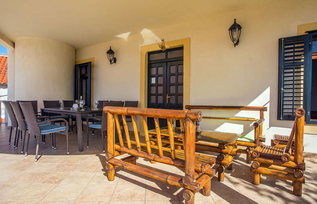 Villa Jolie Amazing Stone - Foto 27