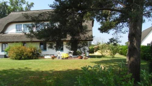 Landhaus Klein Kubitz WE8864 - Foto 2, Garden