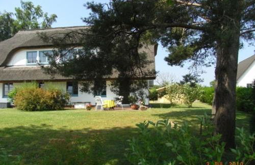 Landhaus Klein Kubitz WE8864 - Foto 2