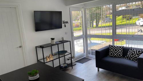 Chalet 208 In Glan Gwna Caernarfon - Foto 2