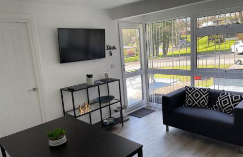 Chalet 208 In Glan Gwna Caernarfon - Foto 2