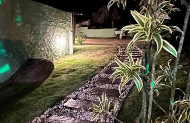 Chalês Santa Marta - Photo 36