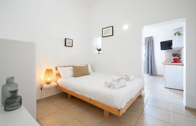 YARKON - By Beach Apartments TLV - Foto 13