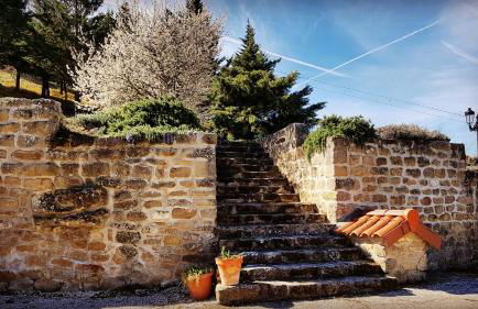 Legado De Zabala, Casa Rural - Photo 38