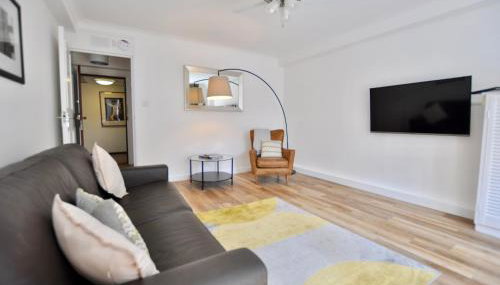 Marlyn Lodge - City of London - Foto 3