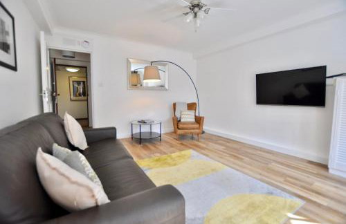 Marlyn Lodge - City of London - Foto 3