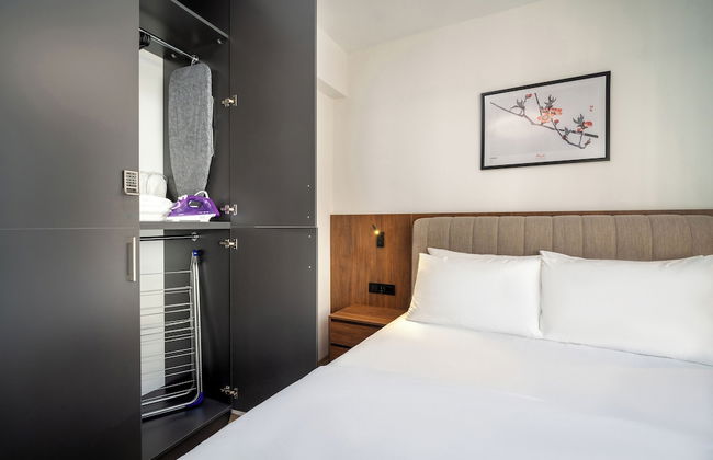 Urban Quarters - Firuzaga - Foto 5