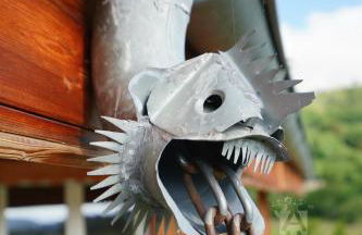 Chalet Dragon - Foto 10