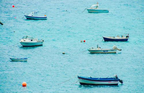 Casa del Muelle - Foto 33