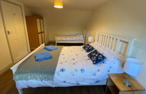 Traditional Welsh cottage in Llanberis - Photo 15