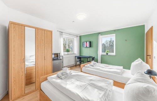 STAYapartments Heidenheim - Foto 14